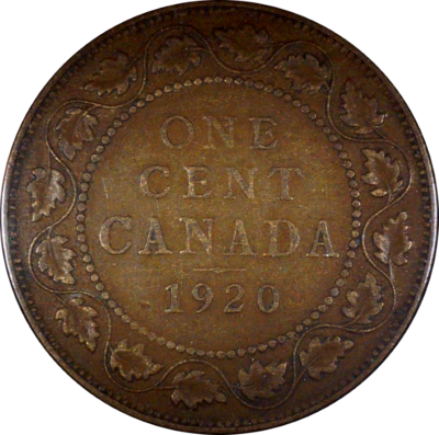 1 Cent Image 2