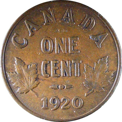 1 Cent Image 2