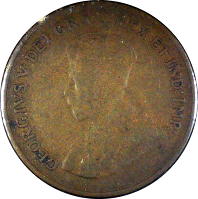 1 Cent Image 1