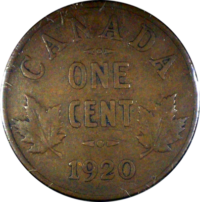 1 Cent Image 2