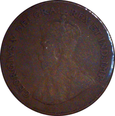 1 Cent Image 1