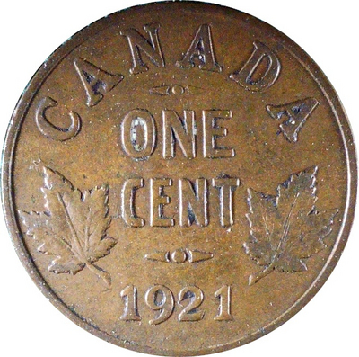 1 Cent Image 2