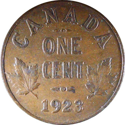 1 Cent Image 2