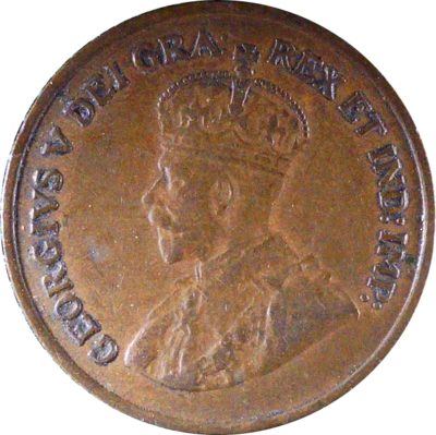 1 Cent Image 1