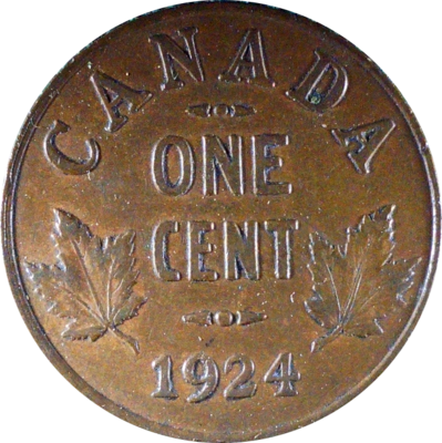1 Cent Image 2