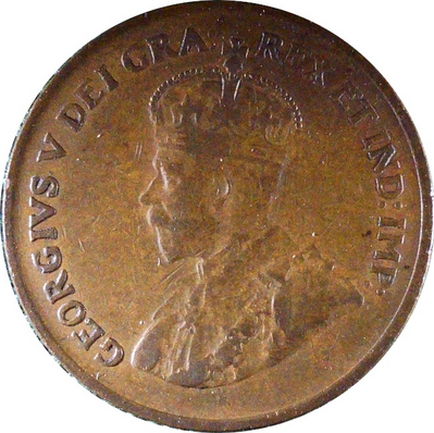 1 Cent Image 1