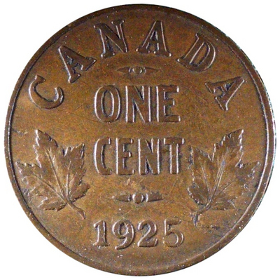 1 Cent Image 2