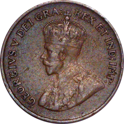 1 Cent Image 1