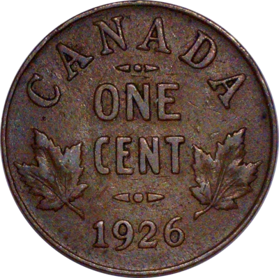 1 Cent Image 2