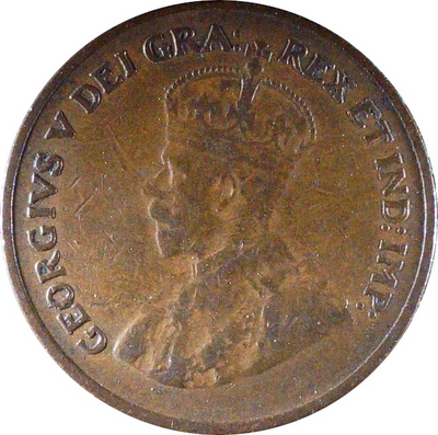 1 Cent Image 1