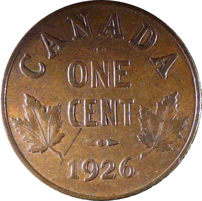 1 Cent Image 2
