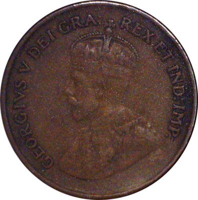 1 Cent Image 1