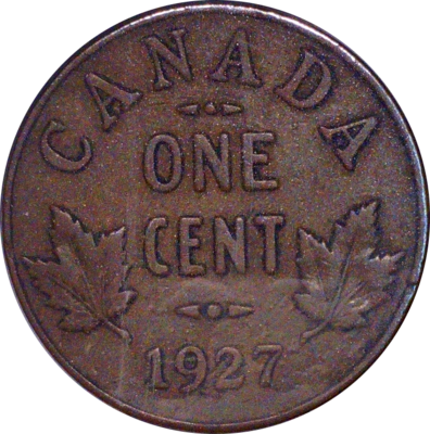 1 Cent Image 2