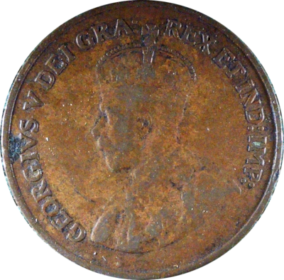 1 Cent Image 1