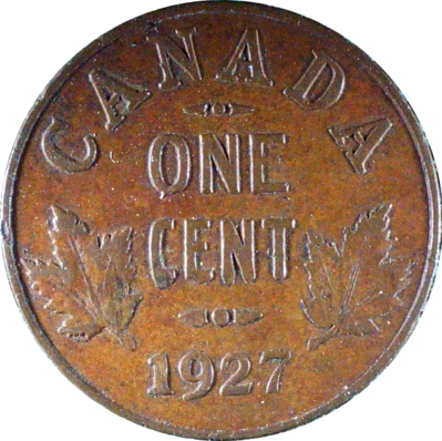 1 Cent Image 2