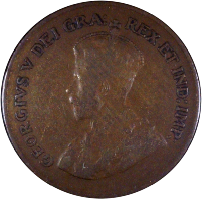1 Cent Image 1