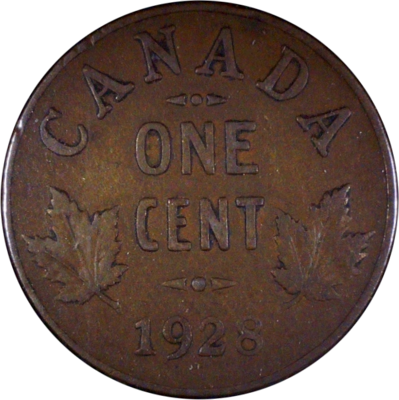 1 Cent Image 2