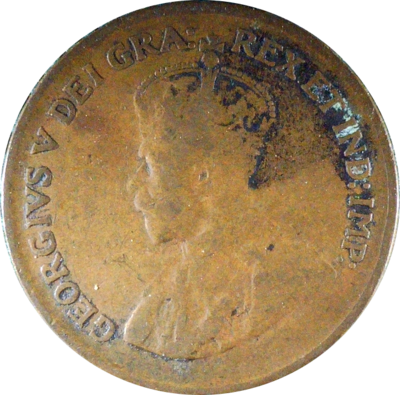 1 Cent Image 1