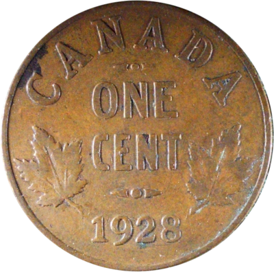 1 Cent Image 2