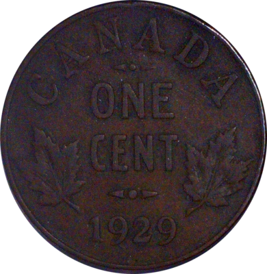 1 Cent Image 2