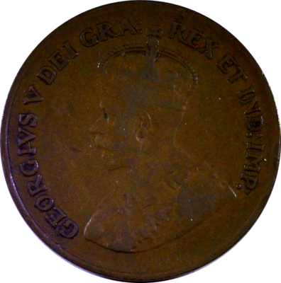 1 Cent Image 1
