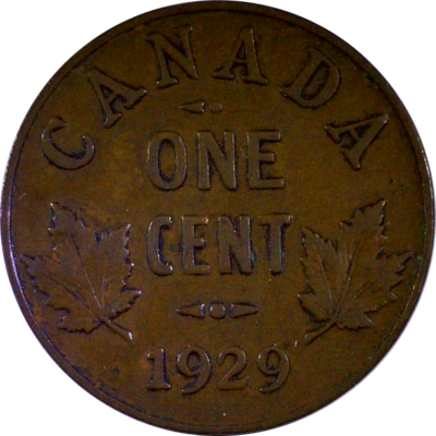 1 Cent Image 2