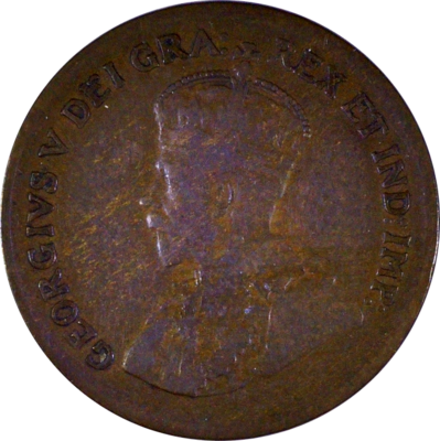 1 Cent Image 1