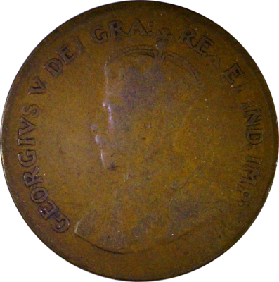 1 Cent Image 1
