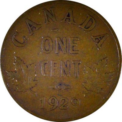 1 Cent Image 2