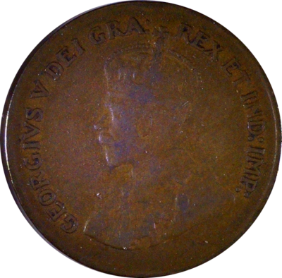1 Cent Image 1