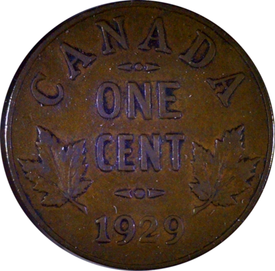 1 Cent Image 2