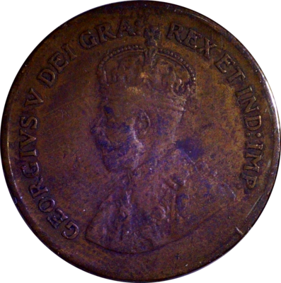 1 Cent Image 1