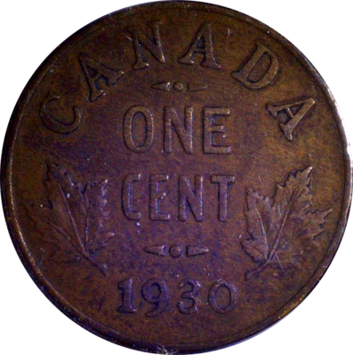 1 Cent Image 2