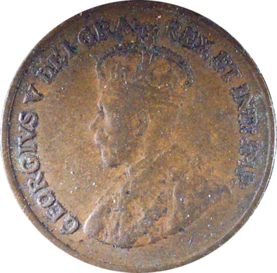1 Cent Image 1