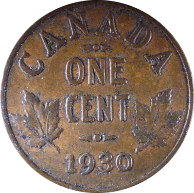 1 Cent Image 2