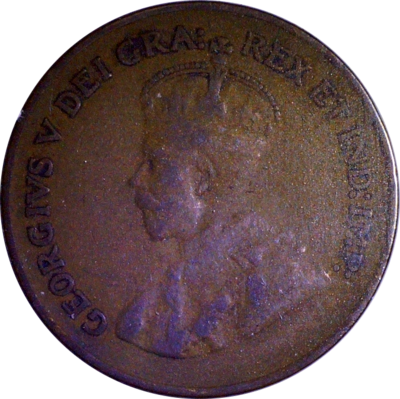 1 Cent Image 1