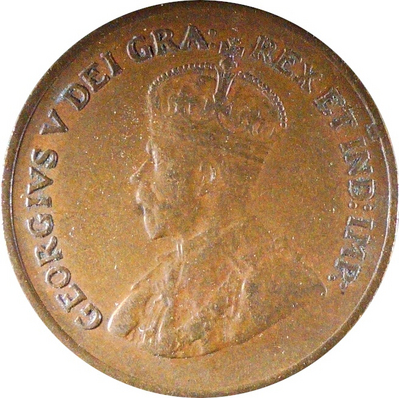 1 Cent Image 1