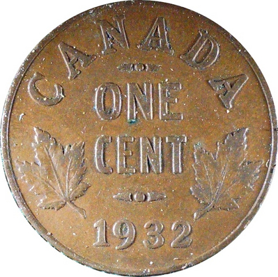 1 Cent Image 2