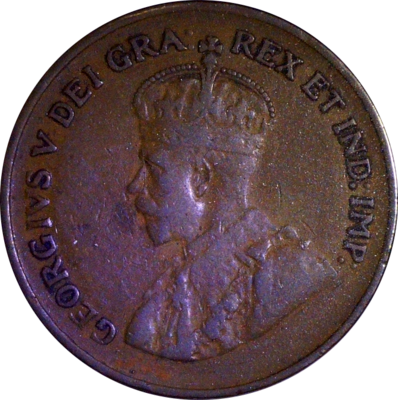 1 Cent Image 1