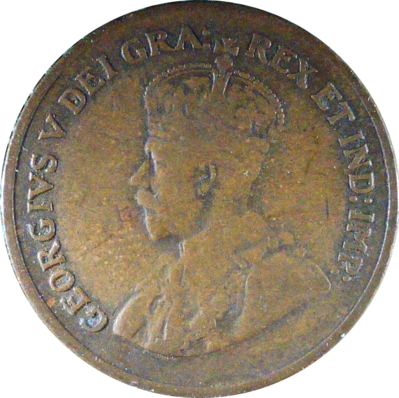 1 Cent Image 1