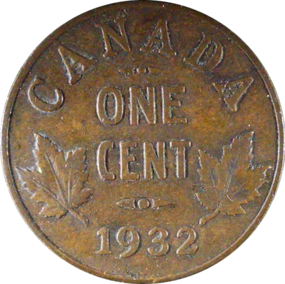 1 Cent Image 2