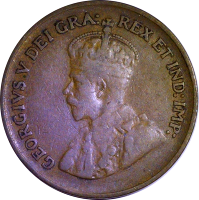 1 Cent Image 1