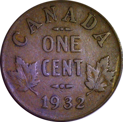 1 Cent Image 2