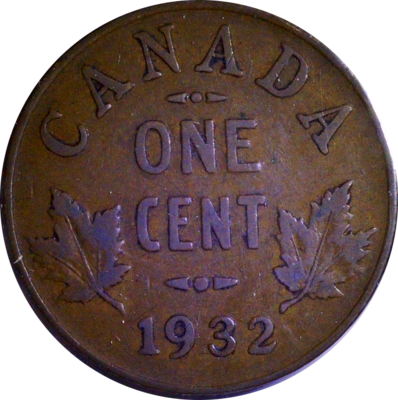 1 Cent Image 2