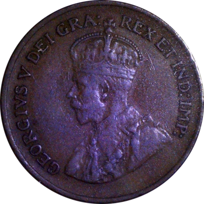 1 Cent Image 1
