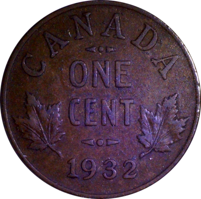 1 Cent Image 2