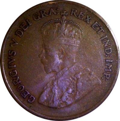 1 Cent Image 1