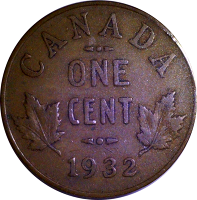 1 Cent Image 2