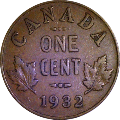 1 Cent Image 2