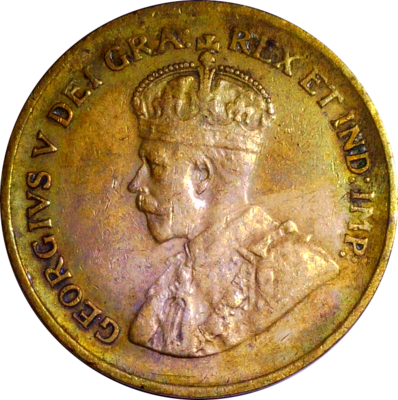 1 Cent Image 1